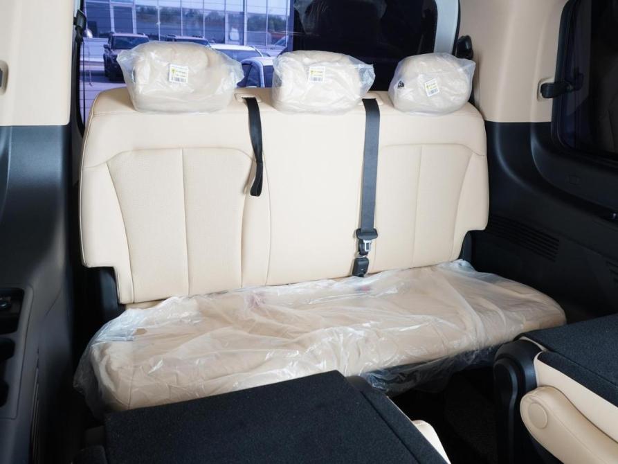 Hyundai Staria I Ростов-на-Дону  - изображение 10