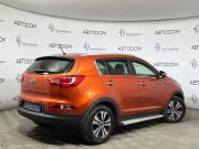 Kia Sportage III Москва  - изображение 12