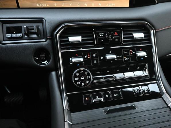 Nissan Armada III с пробегом 2025 года, цена 14 599 000 рублей, 659 км, внедорожник, Автокод Объявления