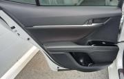 Toyota Camry VIII (XV70) Екатеринбург  - изображение 59