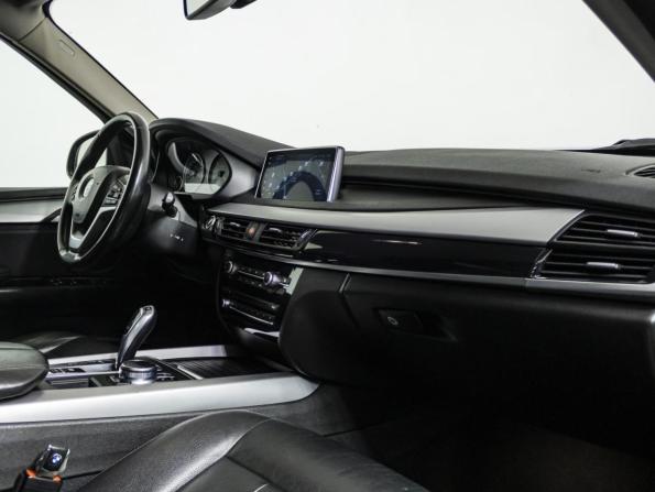 BMW X5 III (F15) с пробегом 2017 года, цена 3 089 000 рублей, 198000 км, внедорожник, Автокод Объявления