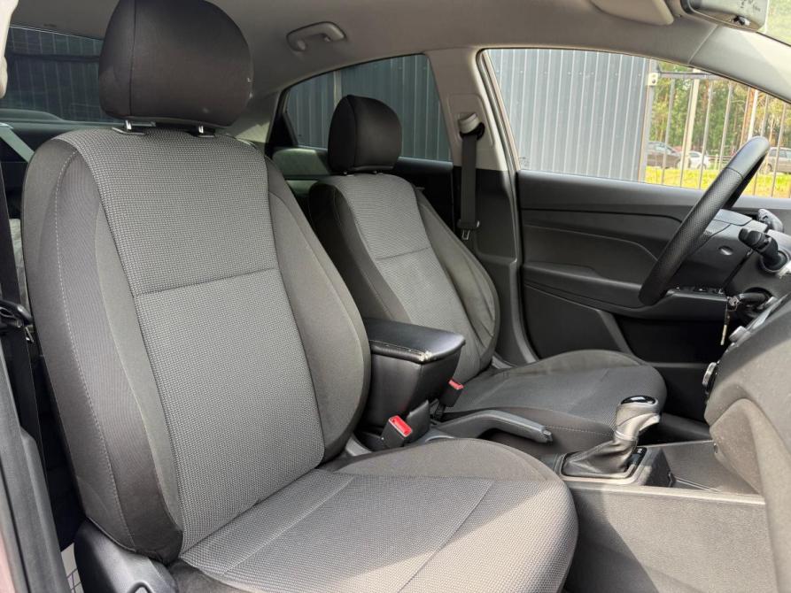 Hyundai Solaris II Ижевск  - изображение 16