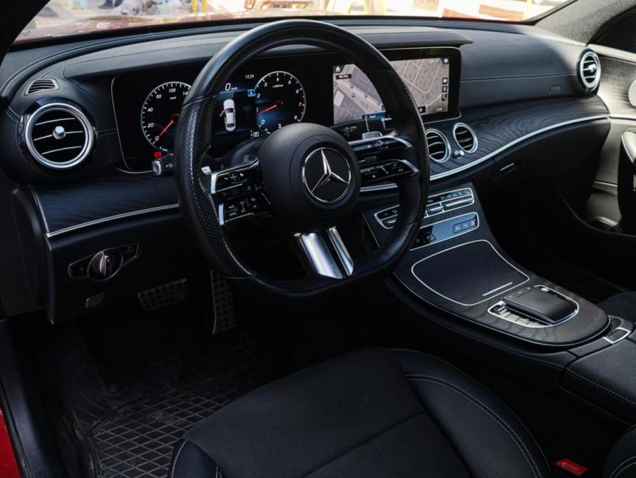 Mercedes-Benz E-Класс V (W213 S213 C238) Москва  - изображение 13