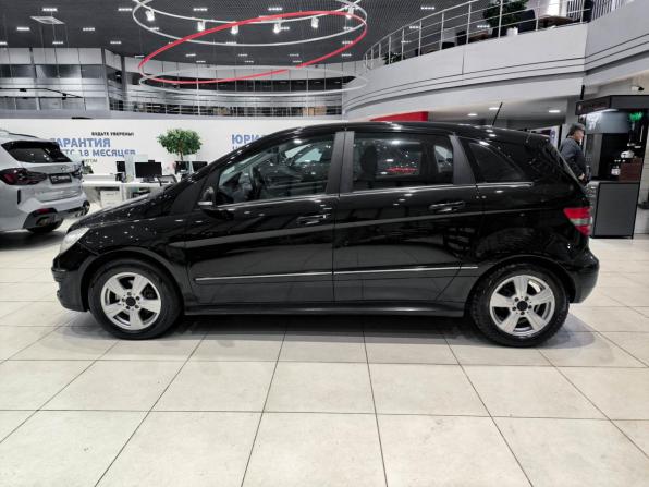 Mercedes-Benz B-Класс I (W245) Рестайлинг с пробегом 2010 года, цена 550 000 рублей, 353278 км, хэтчбек, Автокод Объявления