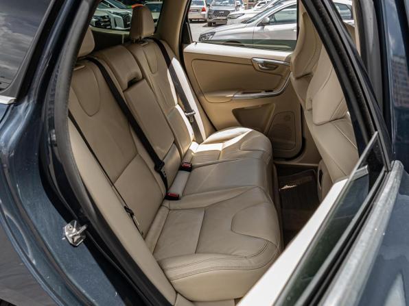Volvo XC60 I Рестайлинг с пробегом 2013 года, цена 1 680 000 рублей, 218271 км, внедорожник, Автокод Объявления
