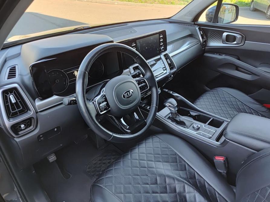 Kia Sorento IV Ижевск  - изображение 20