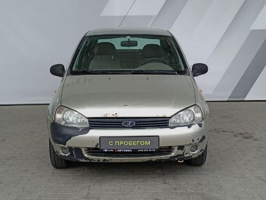 Lada (ВАЗ) Kalina I Екатеринбург  - изображение 2