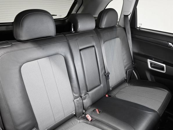 Opel Antara I Рестайлинг с пробегом 2014 года, цена 1 295 000 рублей, 162362 км, внедорожник, Автокод Объявления