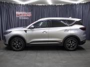 Chery Tiggo 7 Pro Max I Москва  - изображение 32
