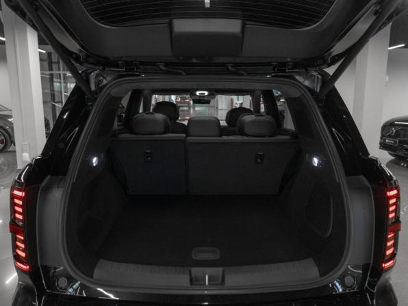 GAC Trumpchi S7 I с пробегом 2026 года, цена 5 400 000 рублей, 25 км, внедорожник, Автокод Объявления