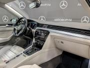 Volkswagen Passat B8 Рестайлинг Москва  - изображение 37