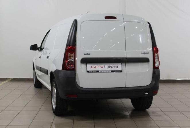 Lada (ВАЗ) Largus I с пробегом 2019 года, цена 790 000 рублей, 133976 км, фургон, Автокод Объявления