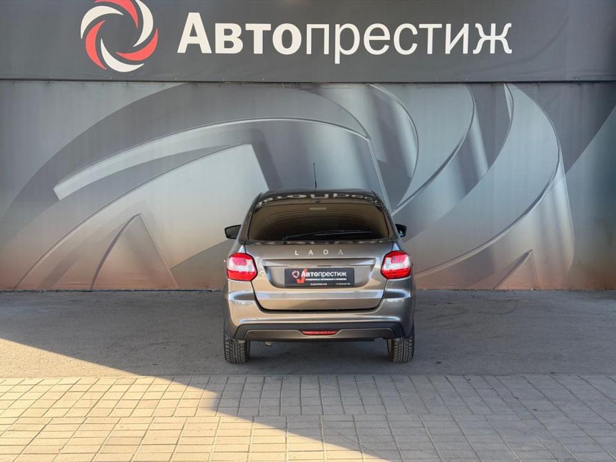 Lada (ВАЗ) Granta I Рестайлинг Волгоград  - изображение 6
