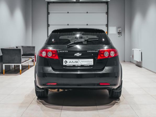 Chevrolet Lacetti I с пробегом 2011 года, цена 572 000 рублей, 162829 км, хэтчбек, Автокод Объявления
