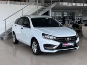 Lada (ВАЗ) Vesta I Рестайлинг (NG) Ростов-на-Дону  - изображение 18