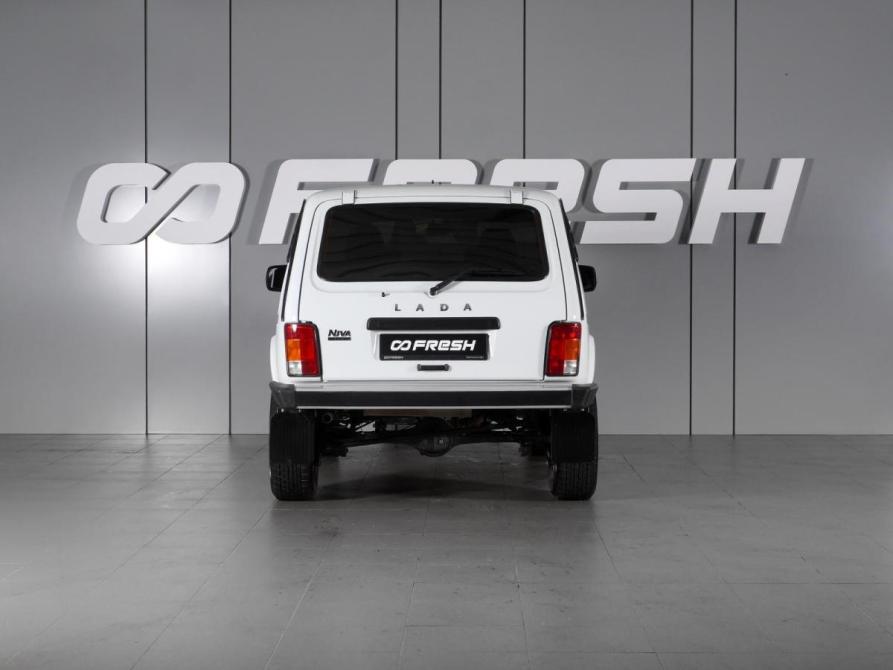 Lada (ВАЗ) Niva Legend I Минеральные Воды  - изображение 4