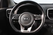 Kia Sportage IV Рестайлинг Новосибирск  - изображение 30
