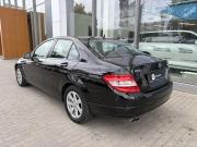 Mercedes-Benz C-Класс III (W204) Москва  - изображение 26