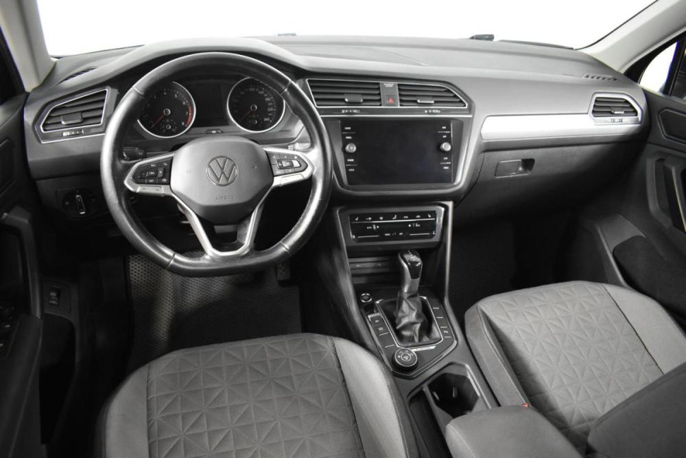 Volkswagen Tiguan II Рестайлинг Казань  - изображение 6
