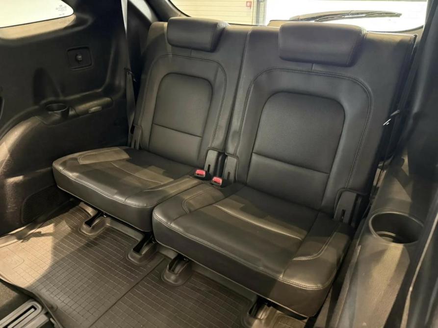 Hyundai ix55 Калининград  - изображение 22