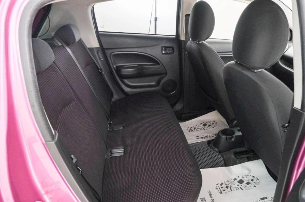 Mitsubishi Mirage VI Красноярск  - изображение 22