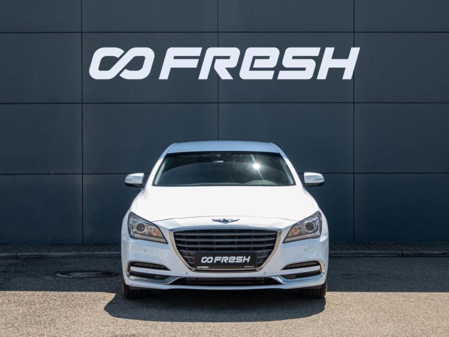 Genesis G80 I Краснодар  - изображение 3