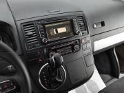 Volkswagen Multivan T5 Рестайлинг Москва  - изображение 29
