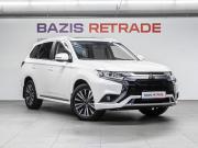 Mitsubishi Outlander III Рестайлинг 3 Тюмень  - изображение 30