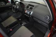 Suzuki SX4 I (Classic) Киров  - изображение 55