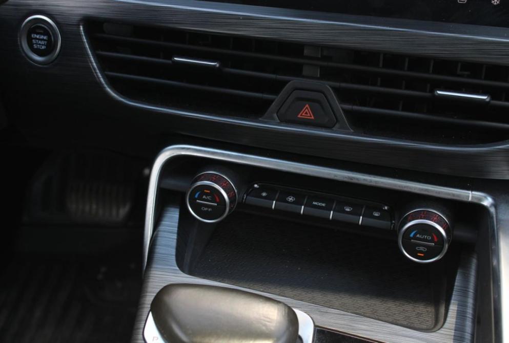 Geely Tugella I Рестайлинг Саратов  - изображение 25