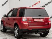 Land Rover Freelander II Екатеринбург  - изображение 27