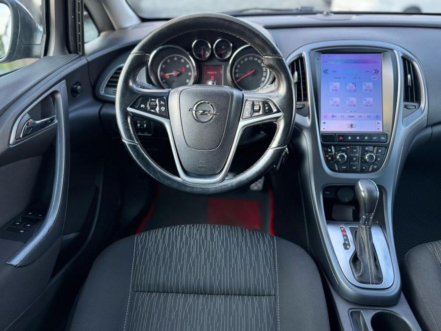 Opel Astra J Рестайлинг Ижевск  - изображение 14