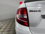 Lada (ВАЗ) Granta I Рестайлинг Воронеж  - изображение 29