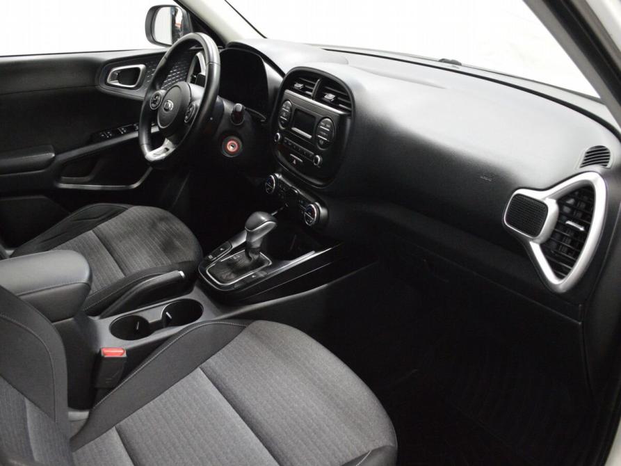 Kia Soul III Санкт-Петербург  - изображение 12