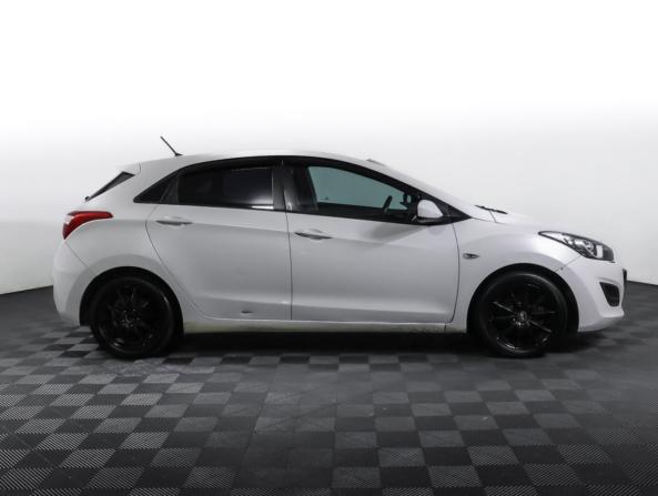 Hyundai i30 II с пробегом 2013 года, цена 803 000 рублей, 189500 км, хэтчбек, Автокод Объявления