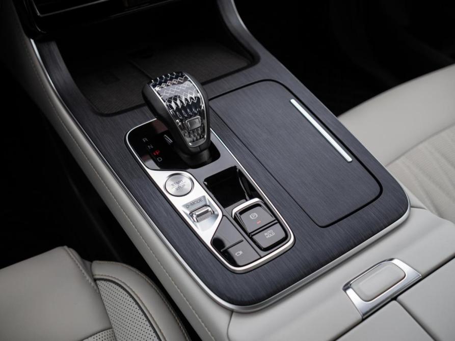 GAC GS8 II Сочи  - изображение 27