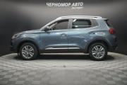 Chery Tiggo 4 I Рестайлинг Крым  - изображение 31