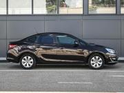Opel Astra J Рестайлинг Новороссийск  - изображение 25