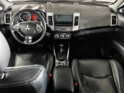 Mitsubishi Outlander II Москва  - изображение 29
