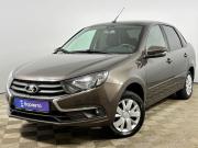 Lada (ВАЗ) Granta I Рестайлинг Борисоглебск  - изображение 15