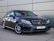 Mercedes-Benz E-Класс IV (W212 S212 C207) Рестайлинг Москва  - изображение 28