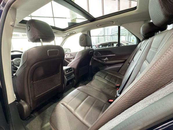 Mercedes-Benz GLE II (V167) с пробегом 2019 года, цена 6 985 000 рублей, 61139 км, внедорожник, Автокод Объявления