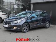 Kia Ceed II Москва  - изображение 16