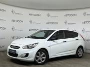 Hyundai Solaris I Москва  - изображение 11