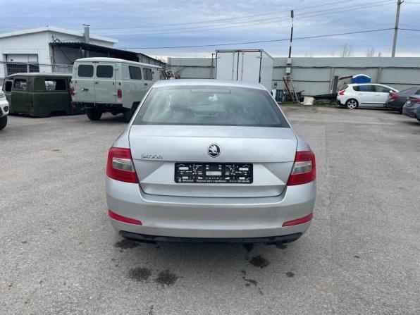 Skoda Octavia III (A7) с пробегом 2014 года, цена 1 250 000 рублей, 165017 км, лифтбек, Автокод Объявления