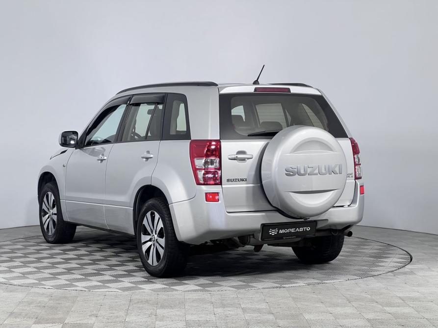 Suzuki Grand Vitara II Калининград  - изображение 7