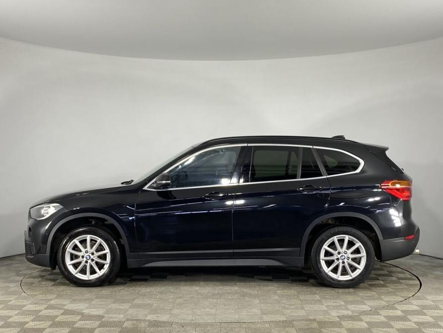 BMW X1 II (F48) Воронеж  - изображение 9