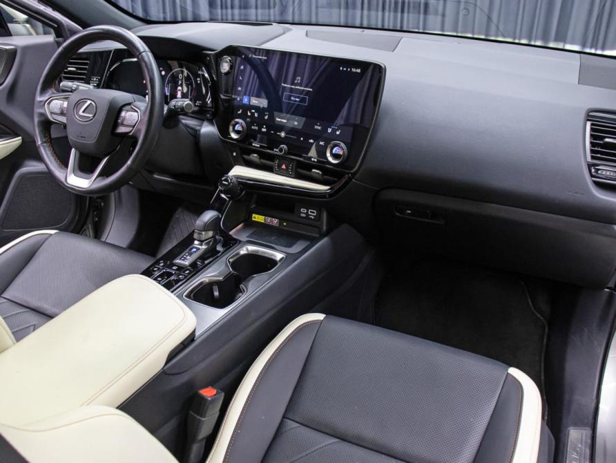 Lexus NX II Москва  - изображение 11