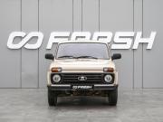 Lada (ВАЗ) 2121 (4x4) I Рестайлинг Краснодар  - изображение 18