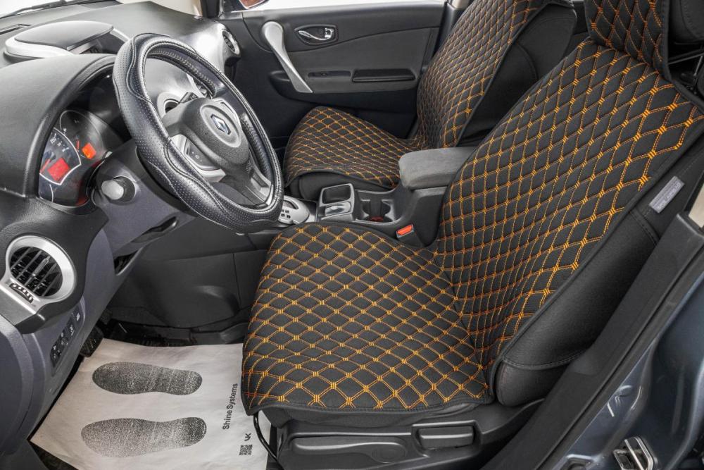 Renault Koleos I Барнаул  - изображение 9